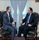 نخست وزیر ترکیه به افغاستان سفر می کند